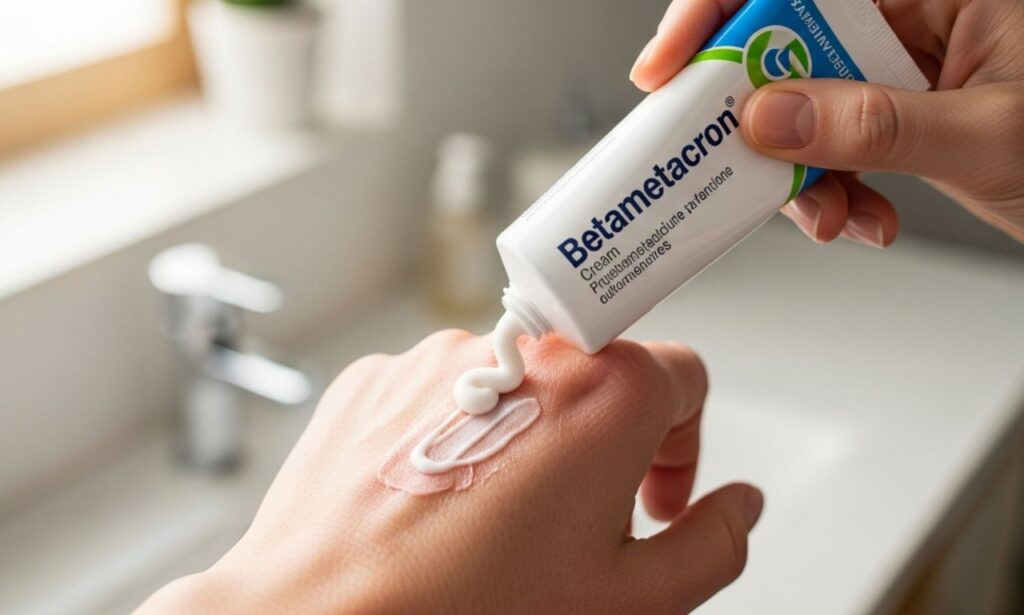 Betametacron: Treating Skin Conditions Effectively