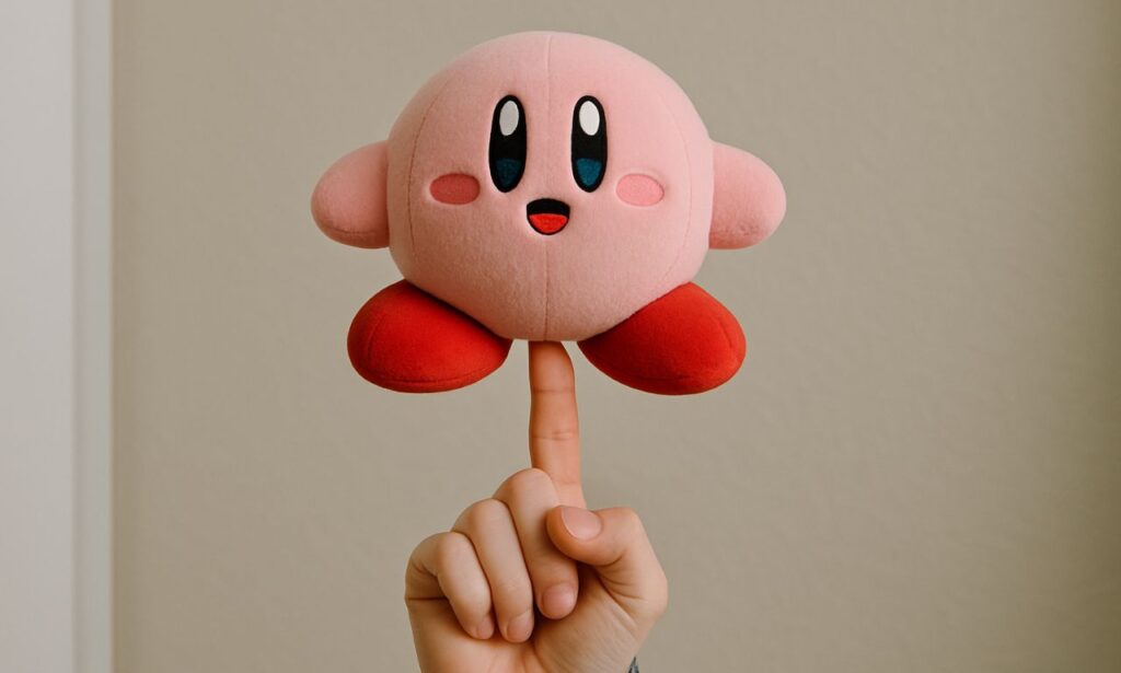 Kirbi Dedo: The Rise of an Influential Voice in Digital Storytelling