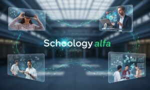 Schoology alfa: Exploring The Future of Education Innovations