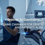 nerovet ai dentistry: A Game Changer for Dentists and Patients Alike