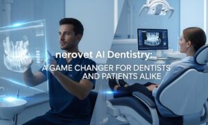 nerovet ai dentistry: A Game Changer for Dentists and Patients Alike